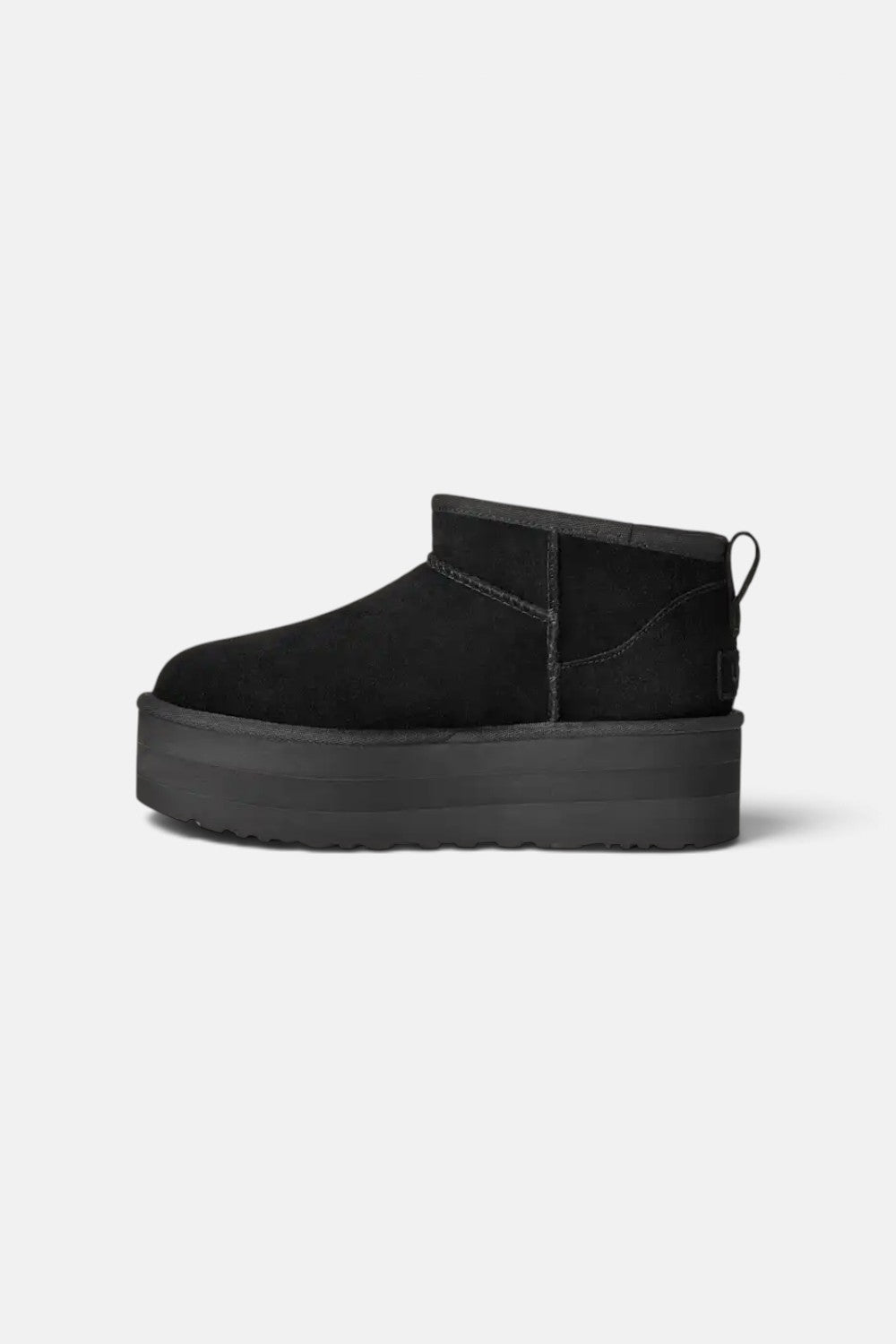 Stivali Classic Ultra Mini Platform 1135092