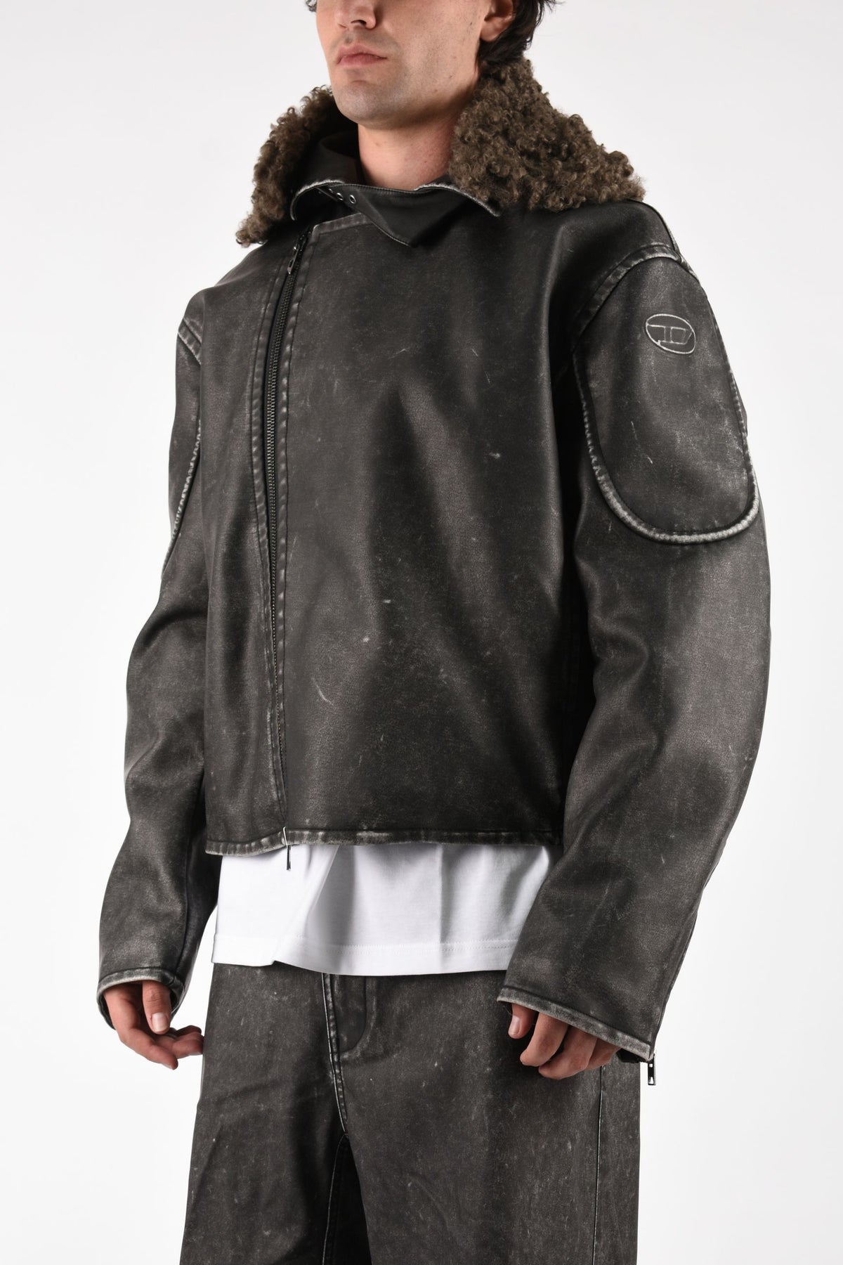 Biker A227590AGCK