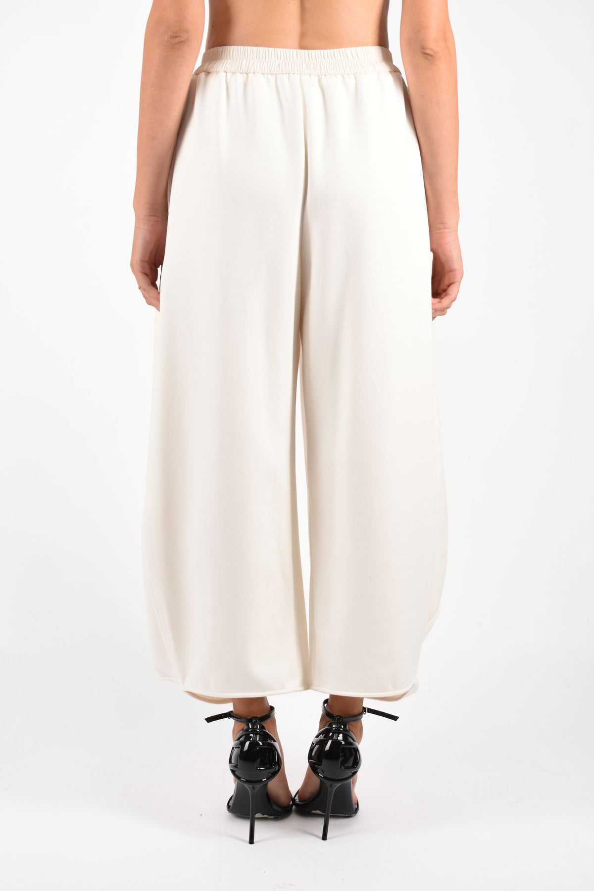 PANTALONE BARREL IN SCUBA M6FD11