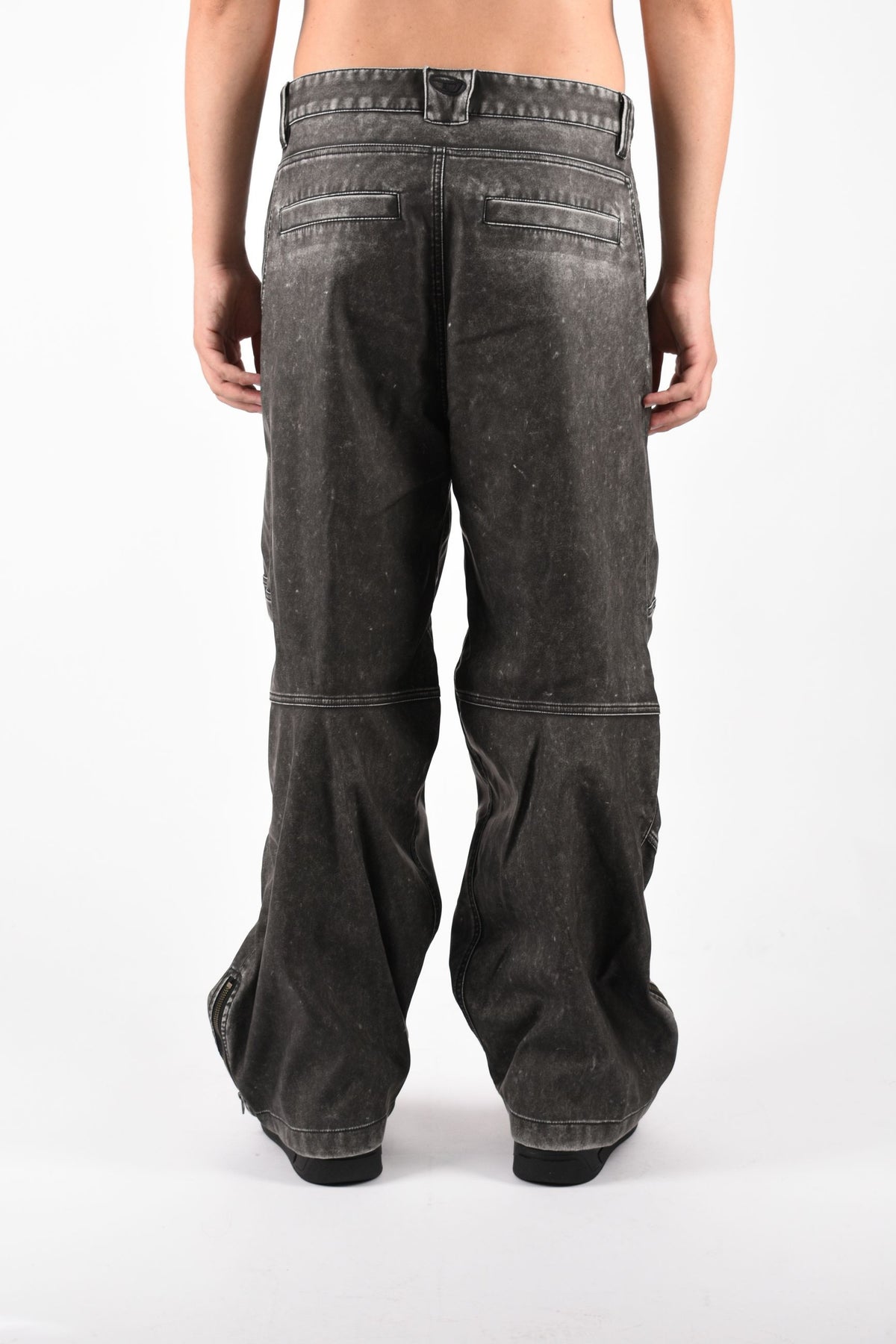 Pantaloni P-DELLY A230260NJCJ
