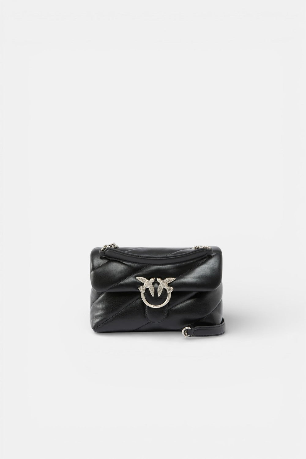 borsa a tracolla love puff baby cl