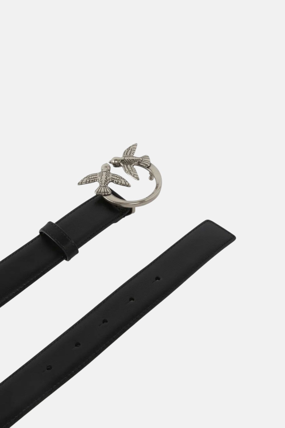 cintura in pelle love berry h3