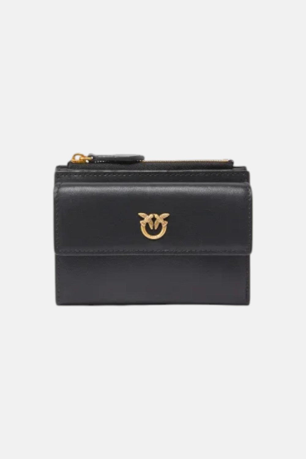 portafogli compact wallet