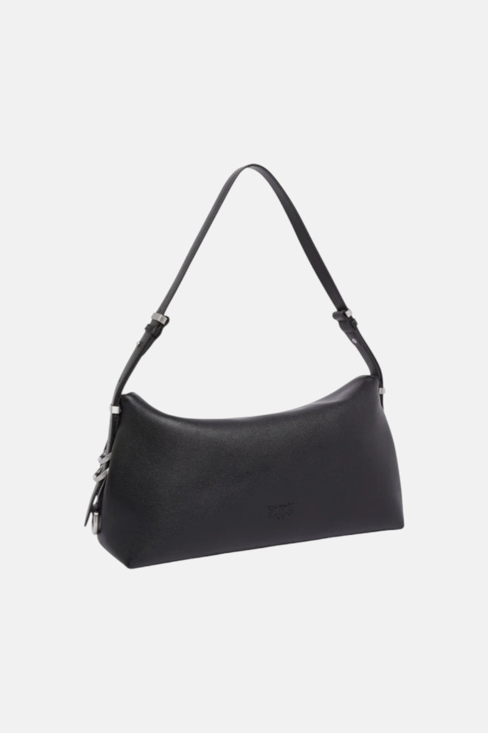 borsa a spalla saddle baguette