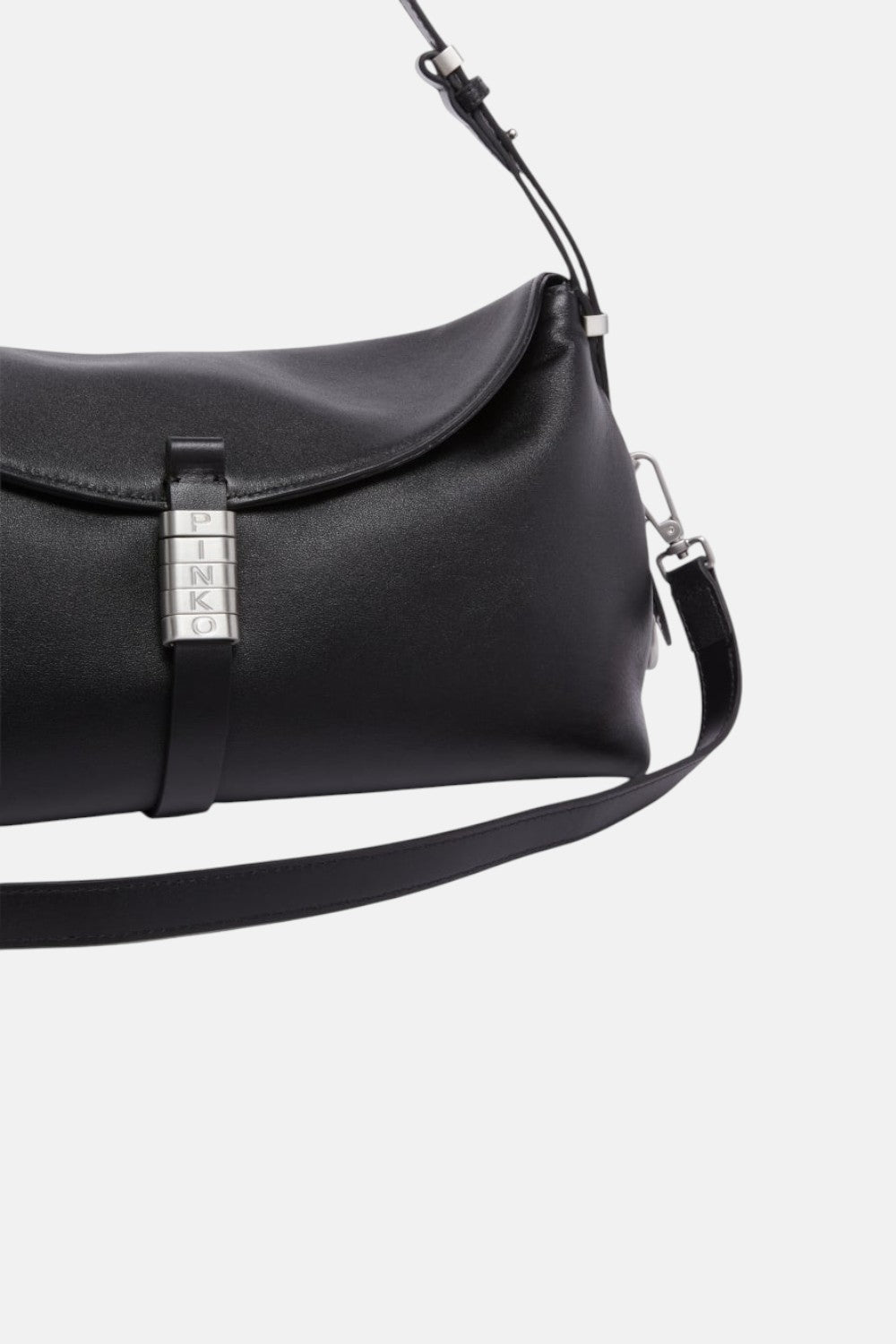 borsa a spalla saddle baguette