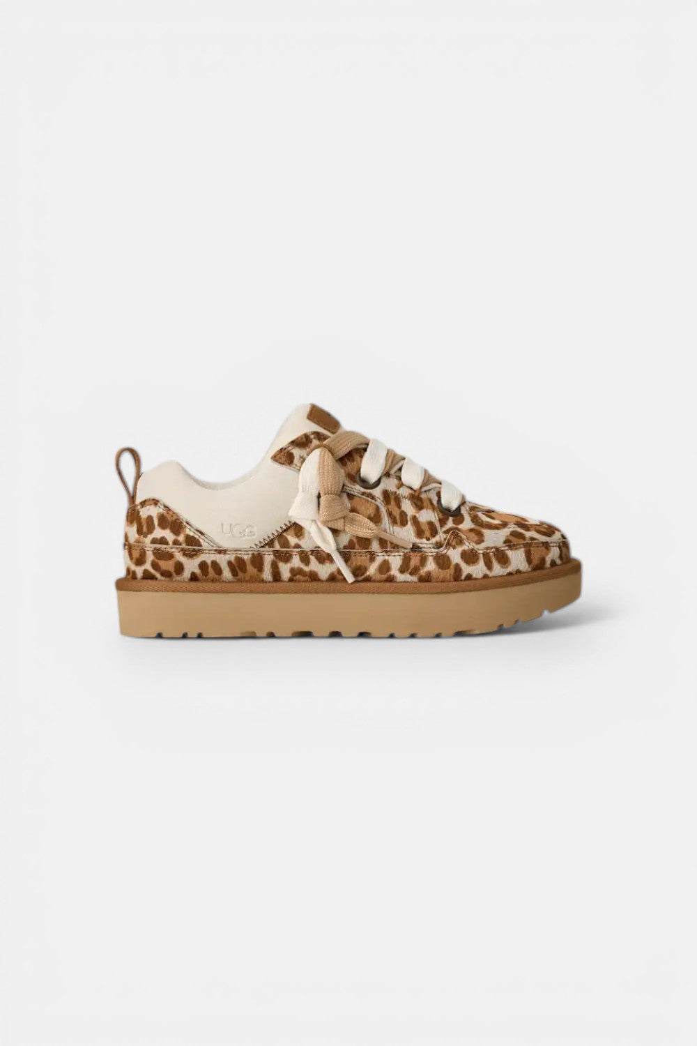 Sneakers Lo Lowmel Plains