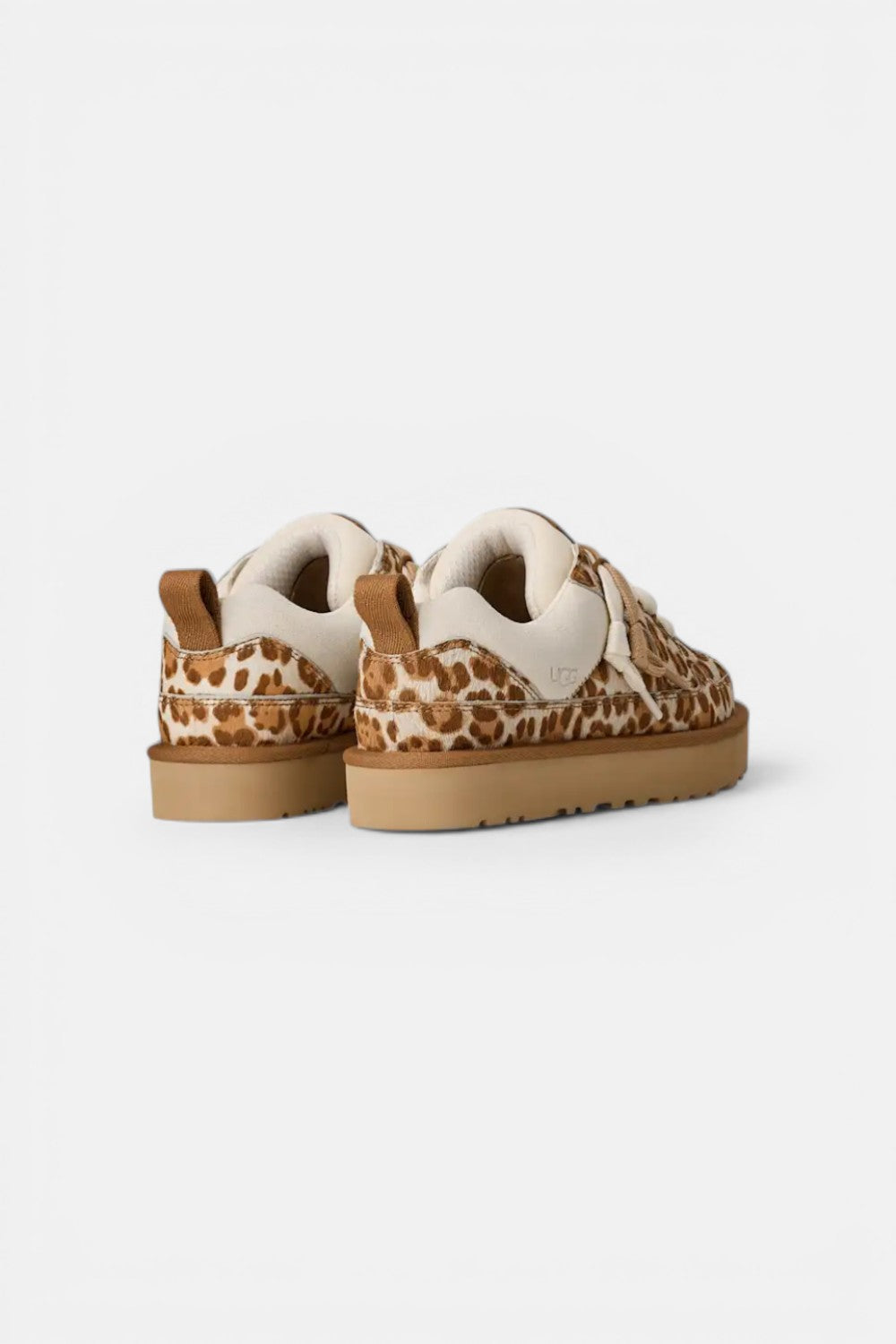 Sneakers Lo Lowmel Plains