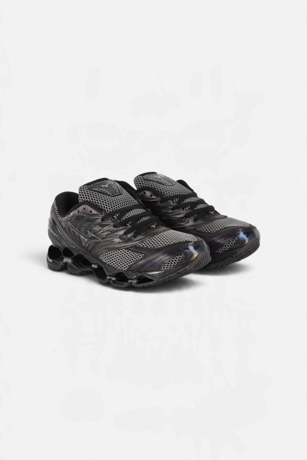 Sneakers wave prophecy LS D1GA2604