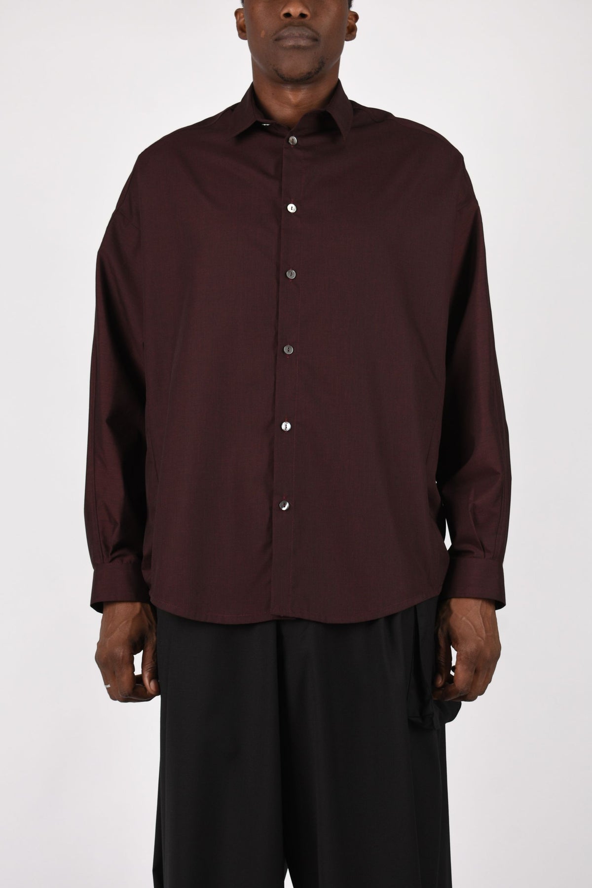 Camicia bat 1112143