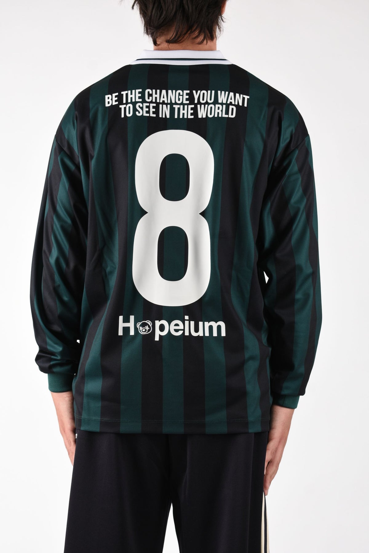 Polo football striped 20262050101