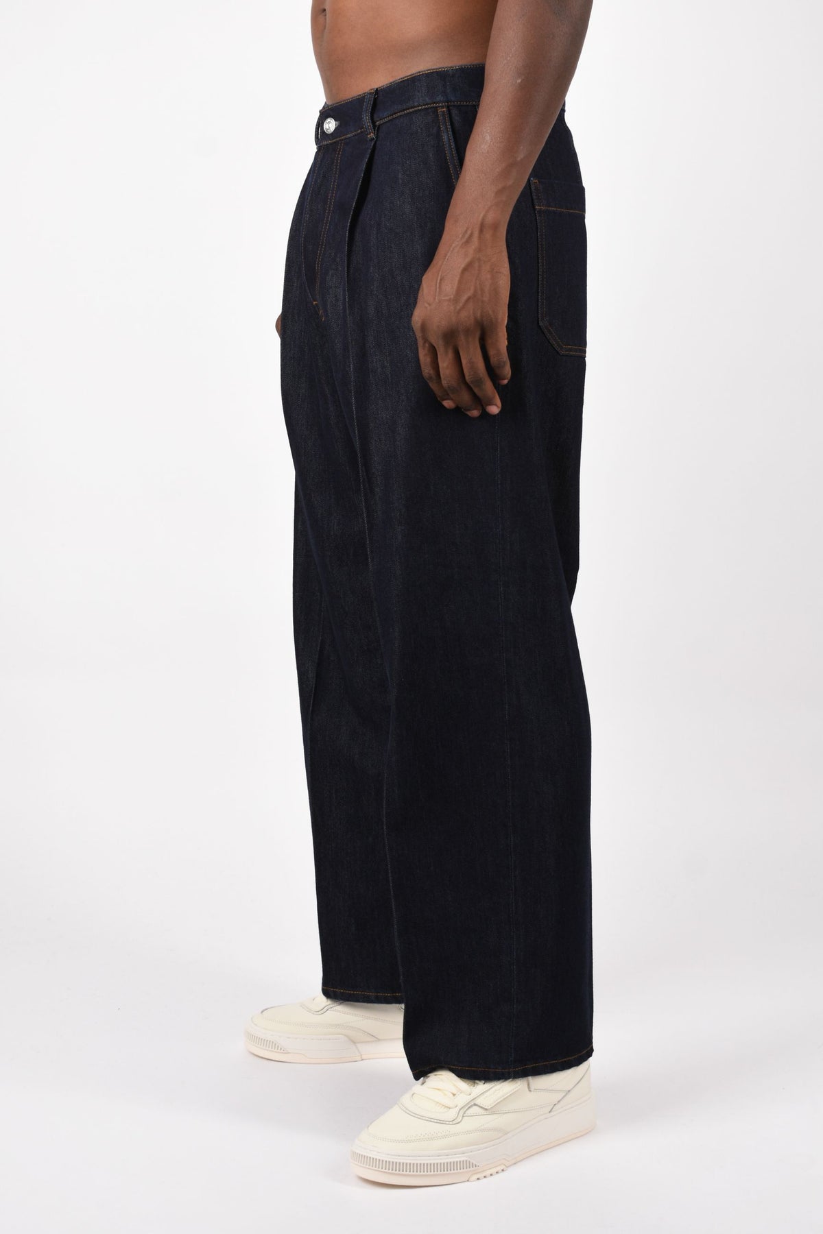 Jeans Rivet 9FW26RV01