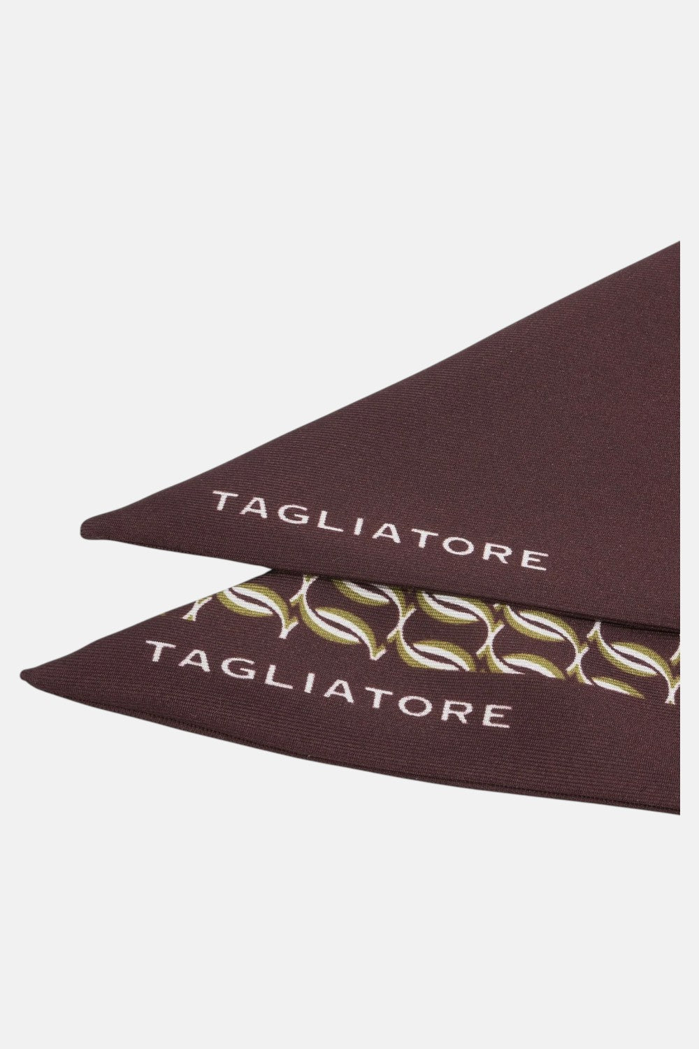 Foulard in seta