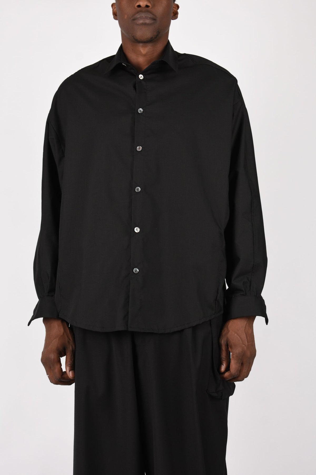Camicia bat 1112143