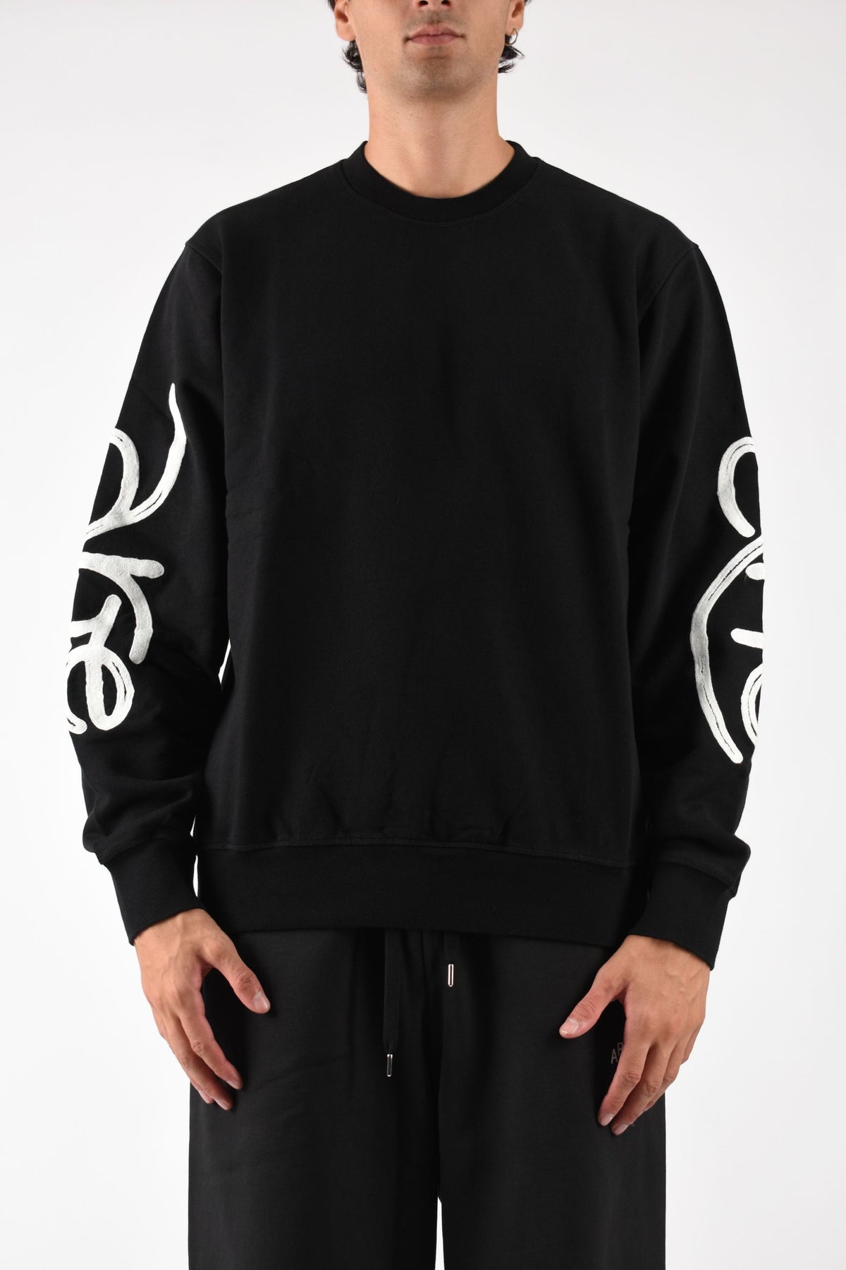 Maglia swirl AW26138C