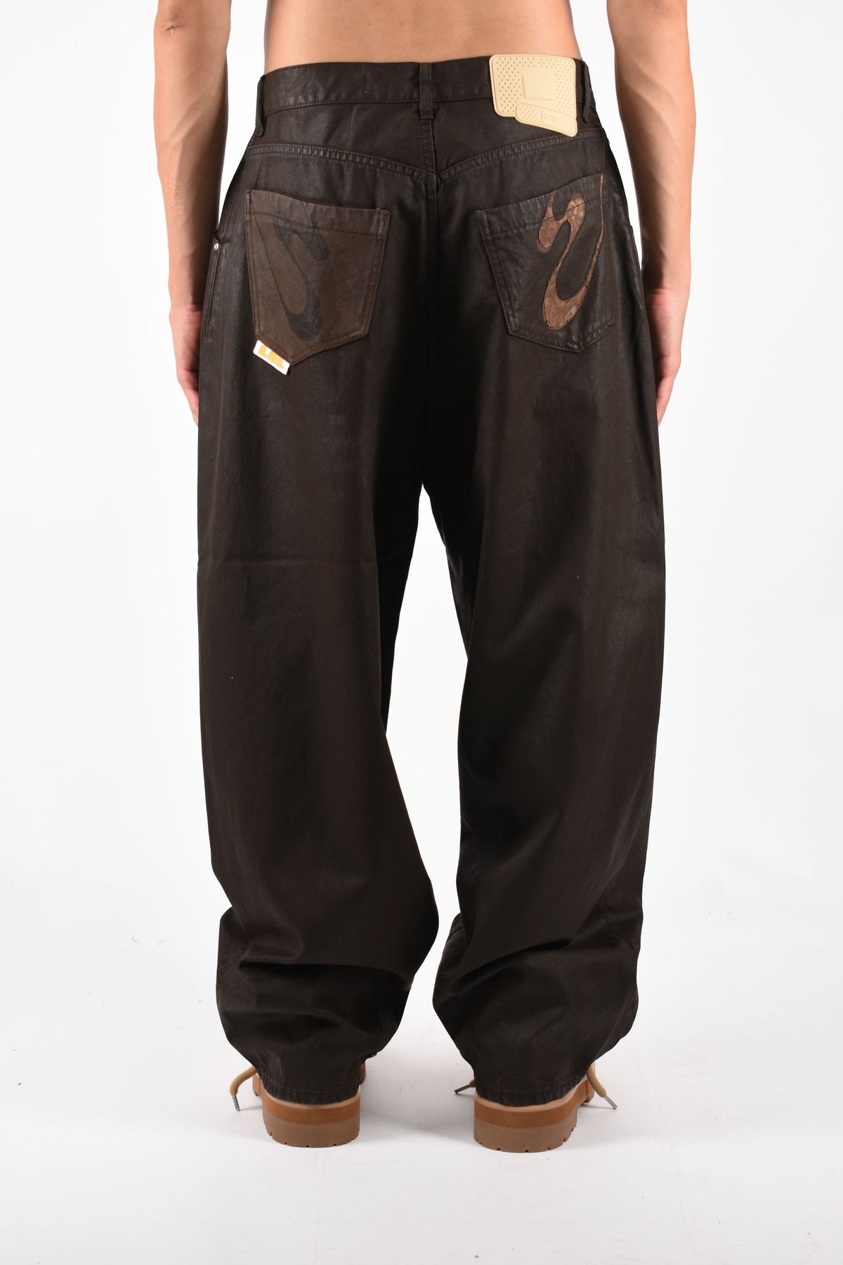 Pantaloni mpc DFM03046GF188PX