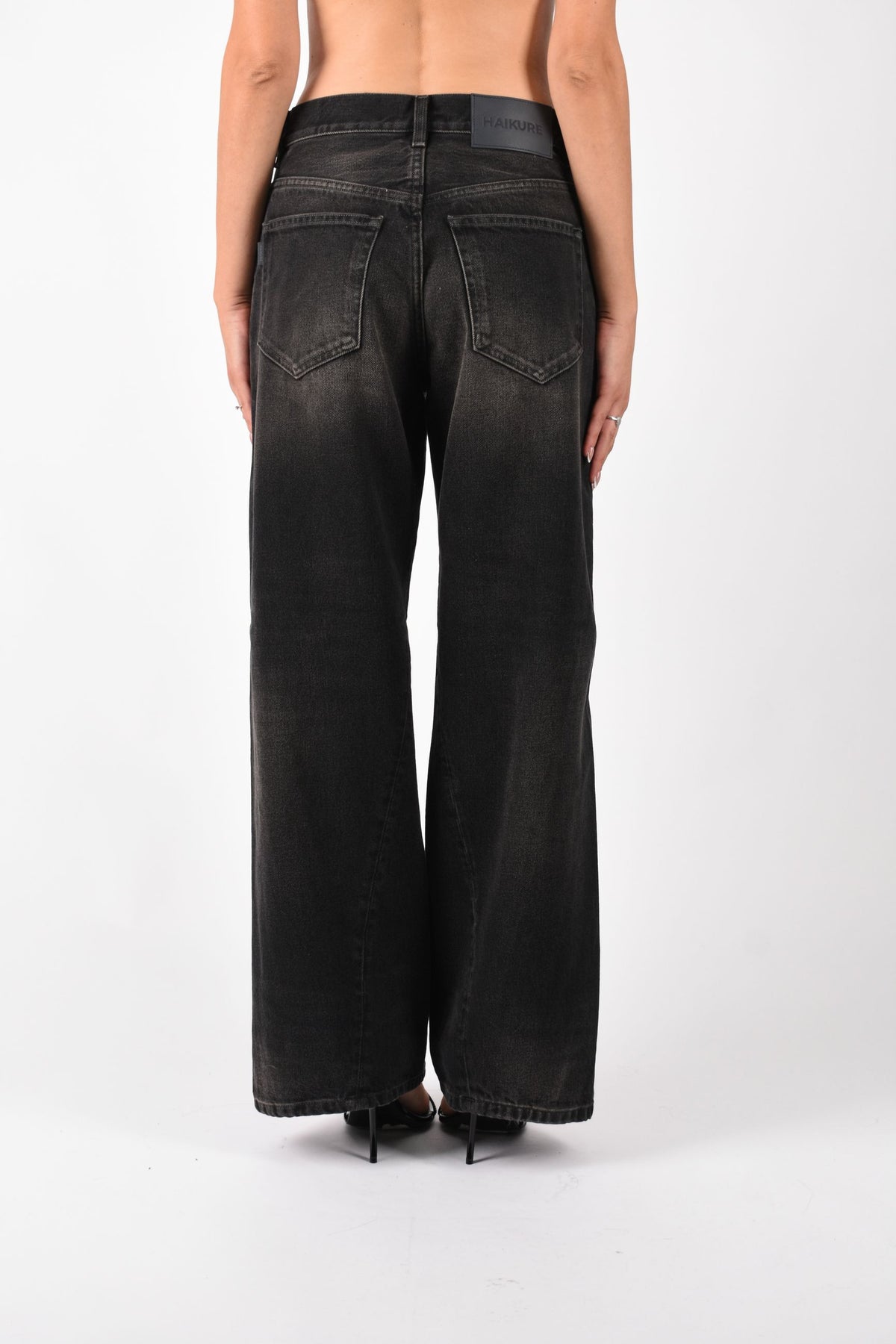 JEANS BONNIE ZIP LENGHT HEW03391DF119