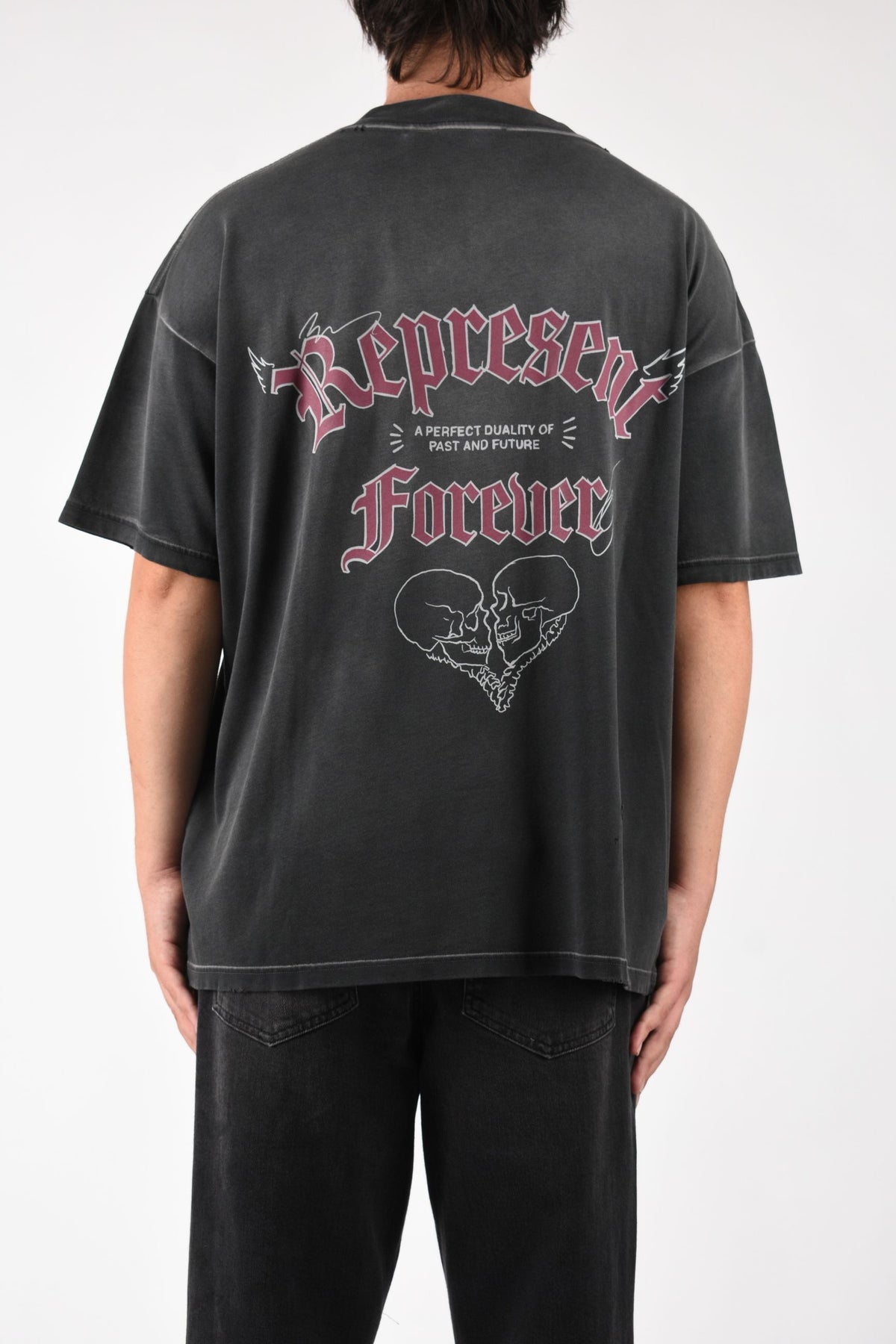 T-shirt duality in cotone MLM101189