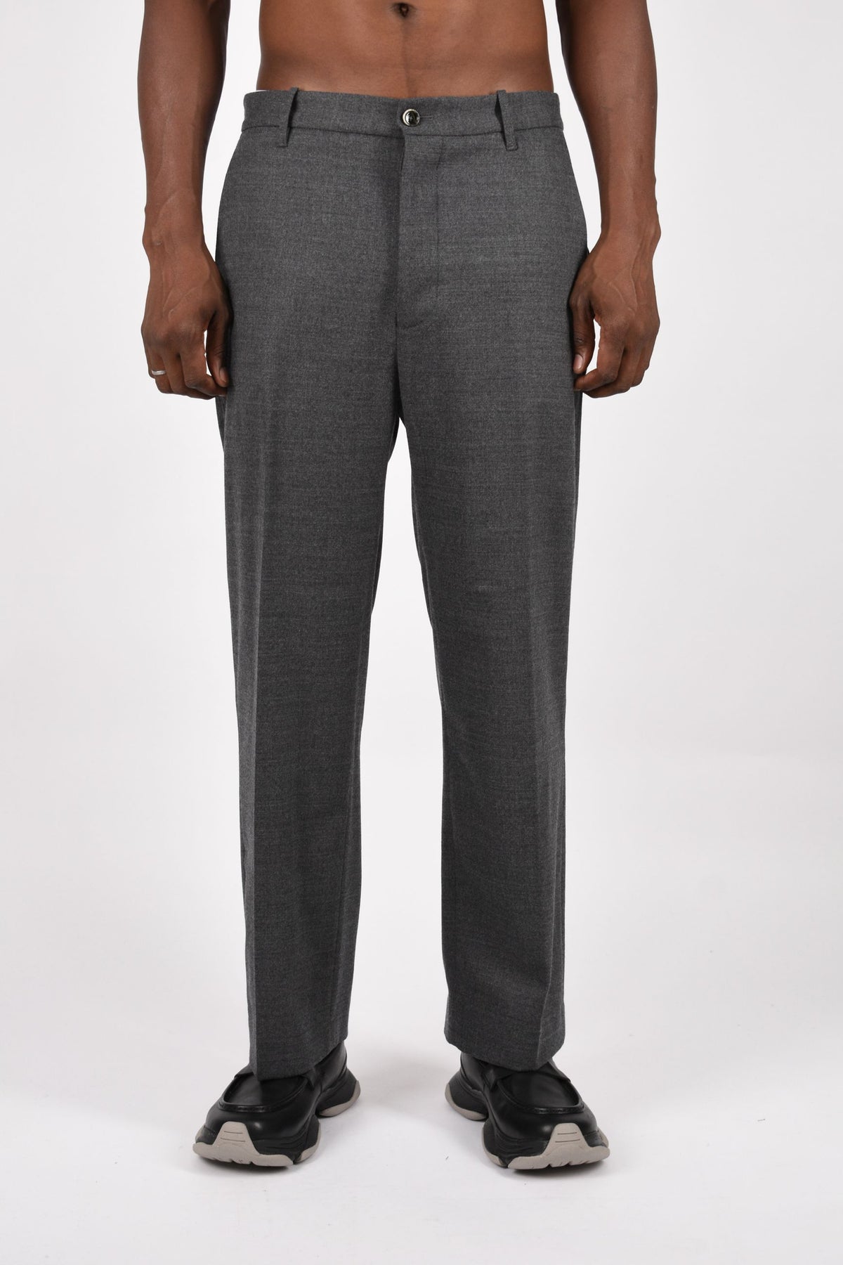 Pantaloni baggy apollon 9FW26AP86