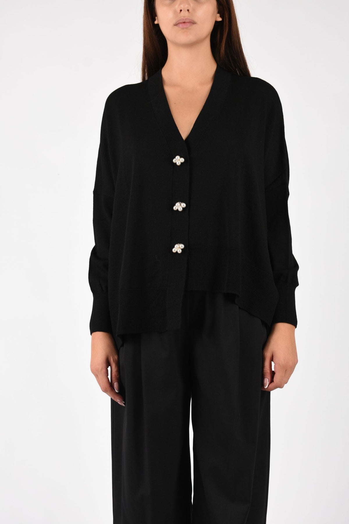 CARDIGAN OVERSIZE M6IZ06