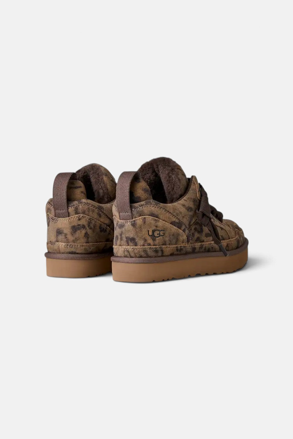Sneaker Lowmel Spotted 1187485