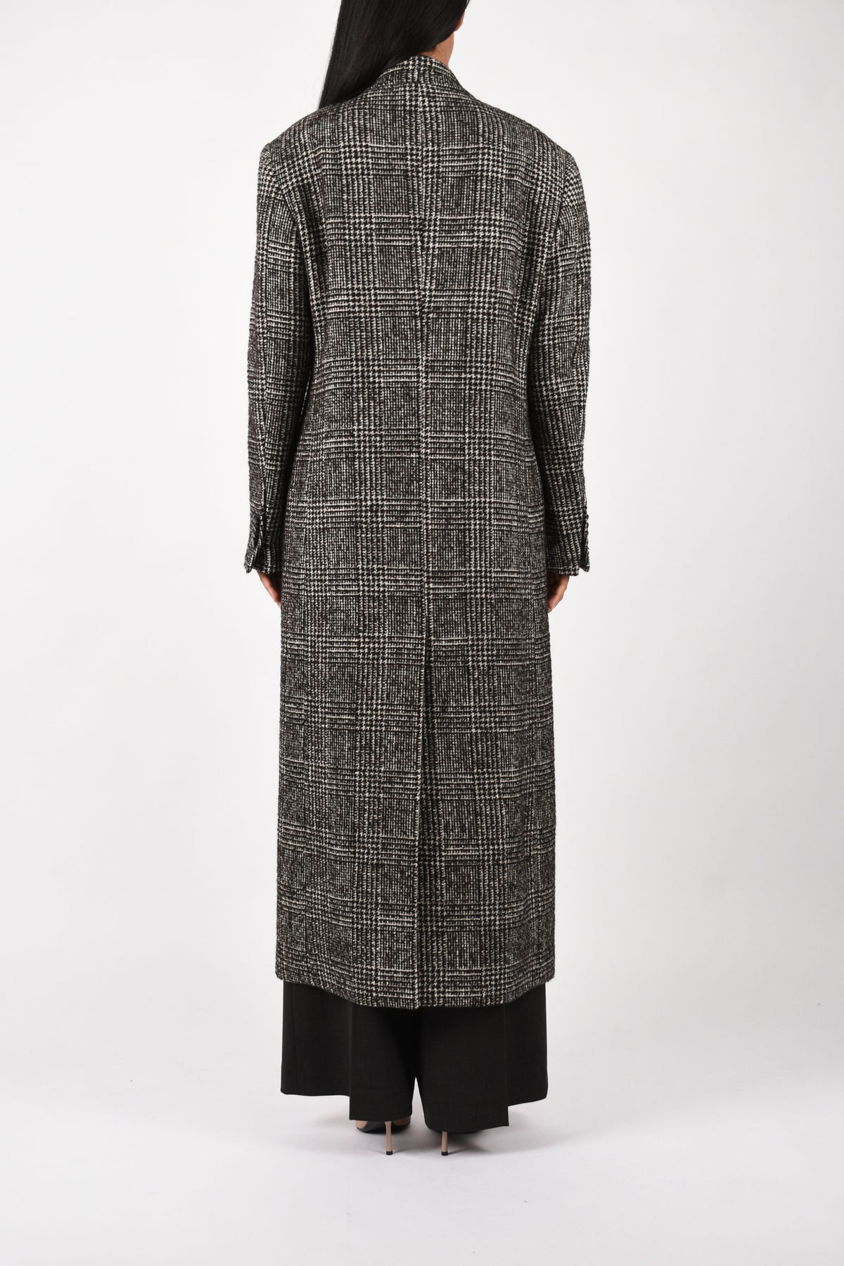 CAPPOTTO IN LANA C-CAITLYN340354
