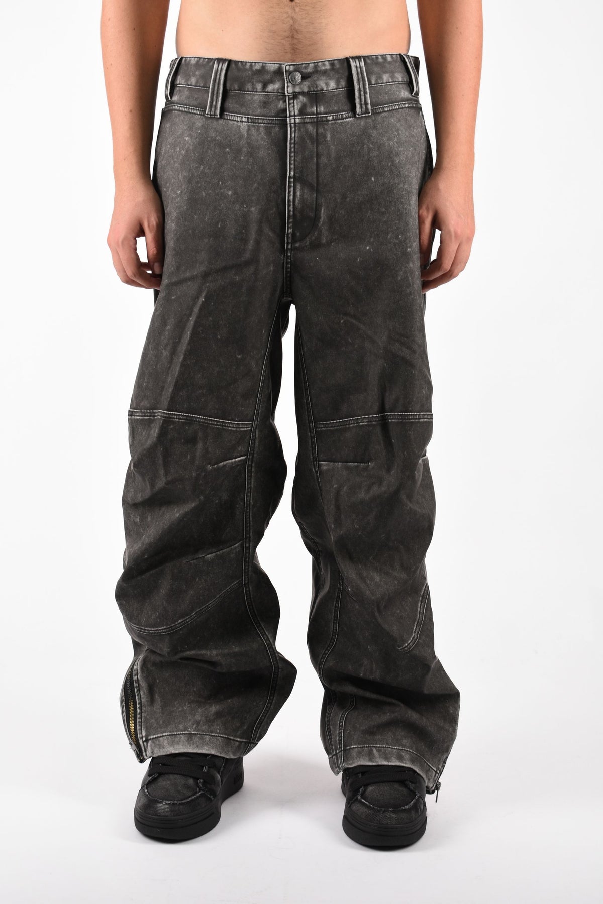 Pantaloni P-DELLY A230260NJCJ