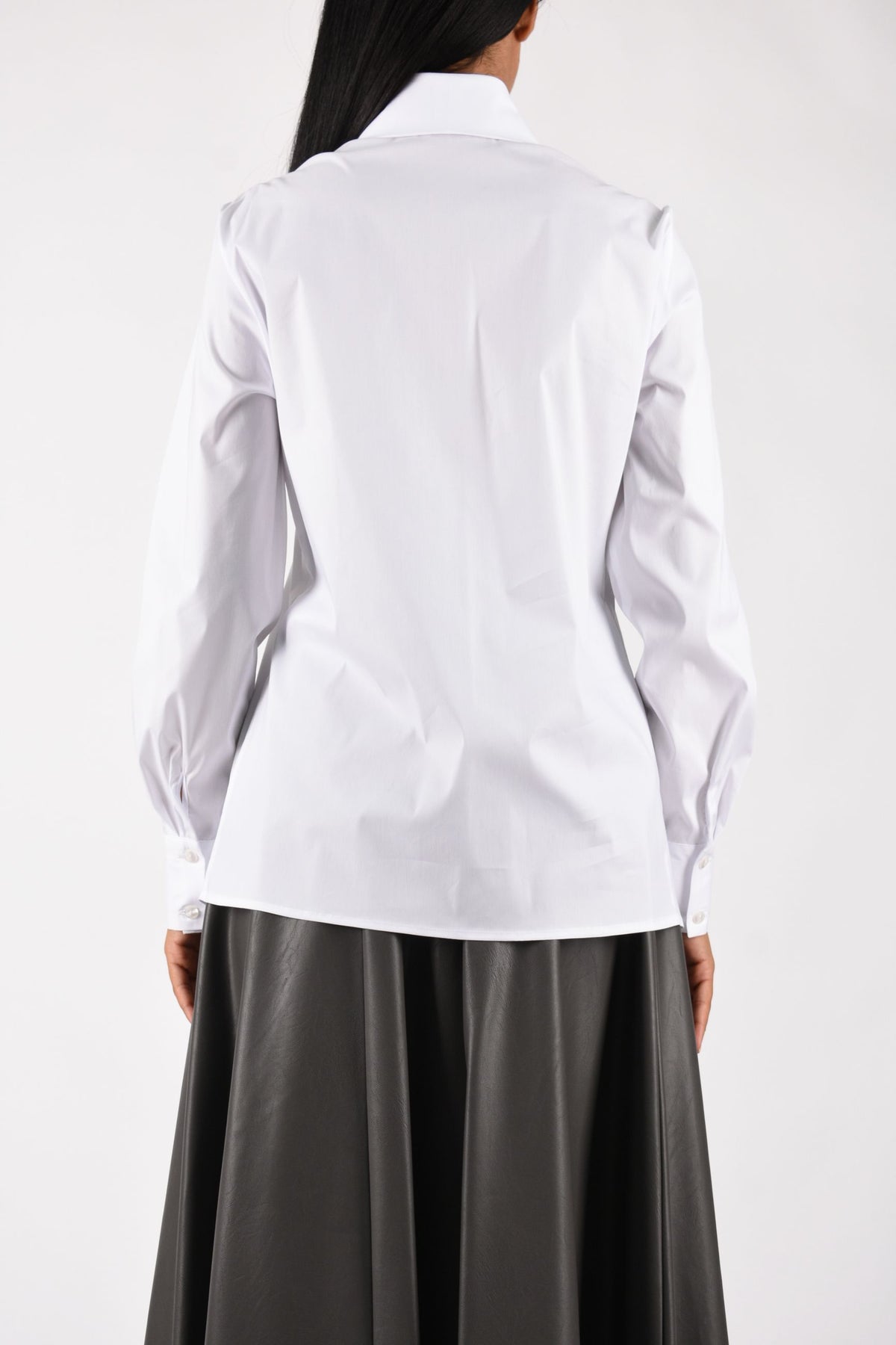 CAMICIA NECTY CA7040FLO