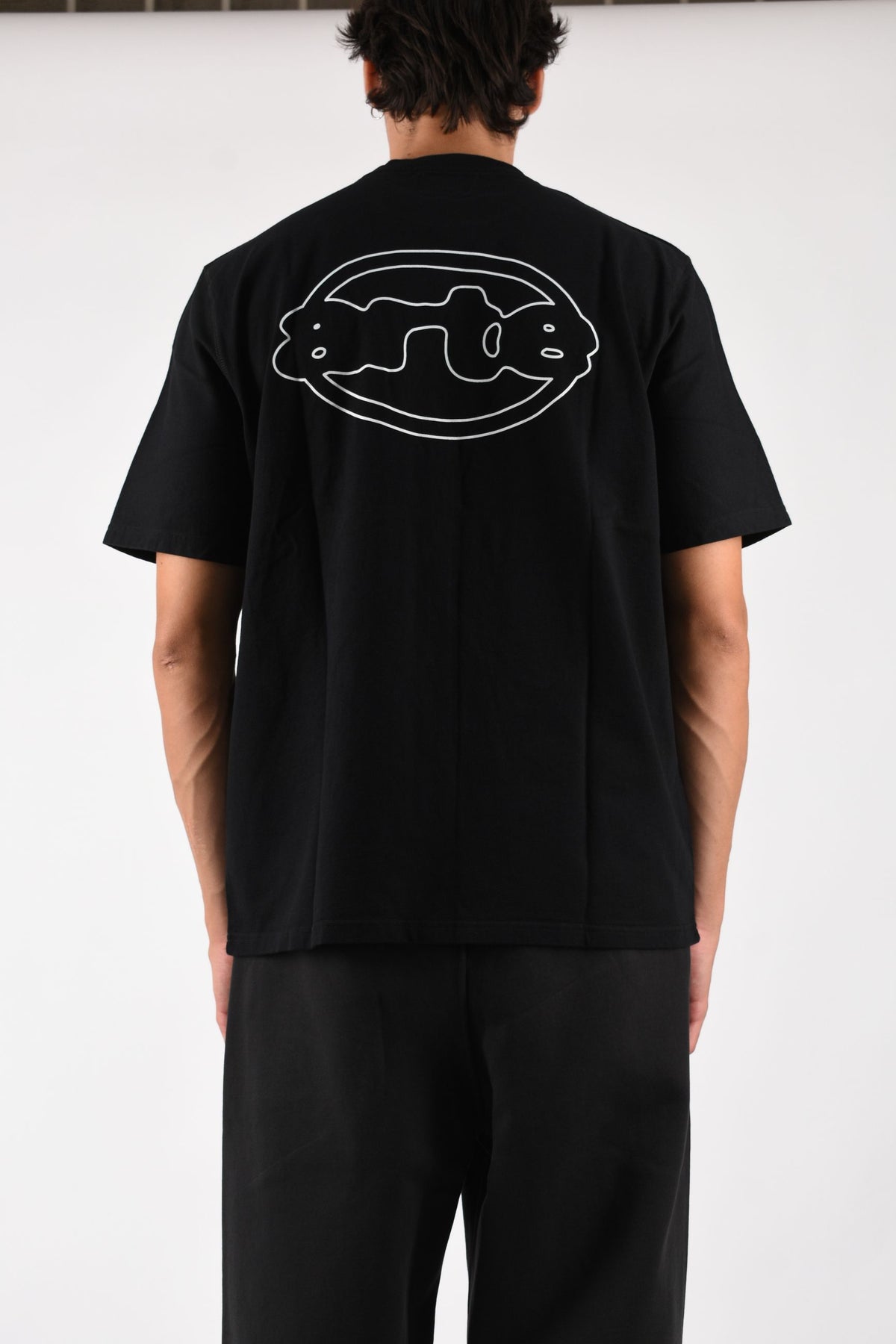 T-shirt Emblem AW26147T