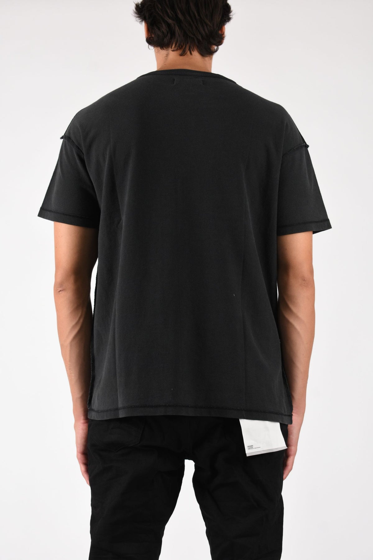 T-shirt in cotone Rider Tee
