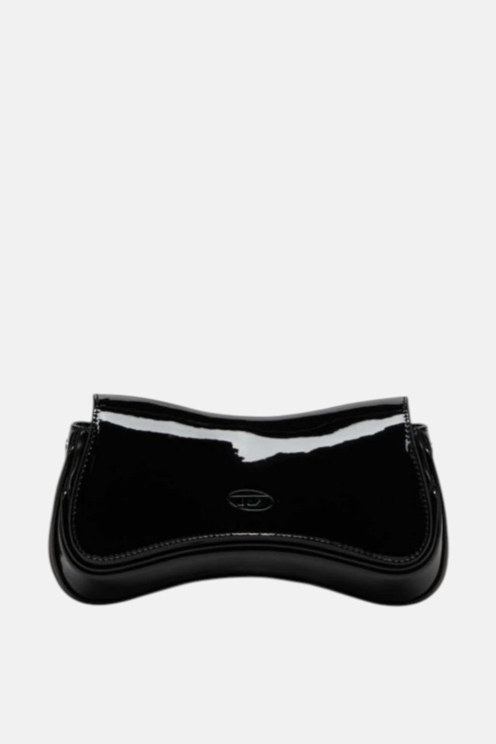 borsa a spalla play clutch