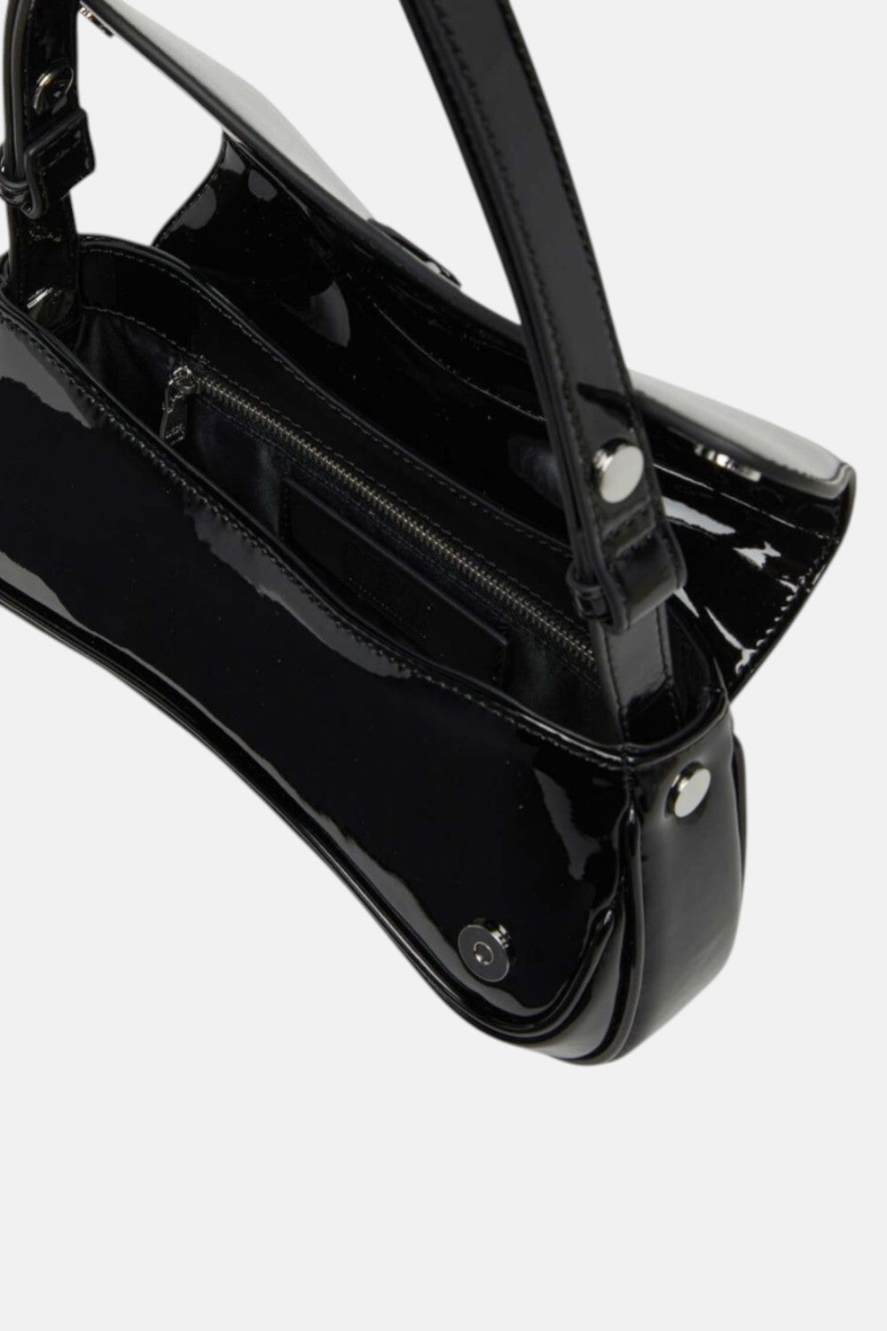 borsa a spalla play clutch