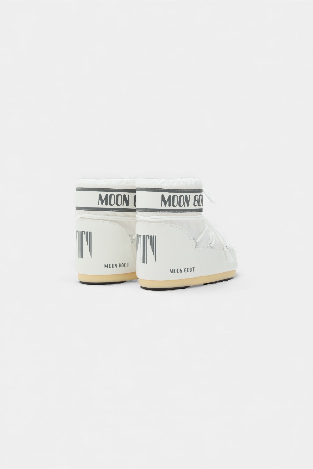 stivali icon low nylon