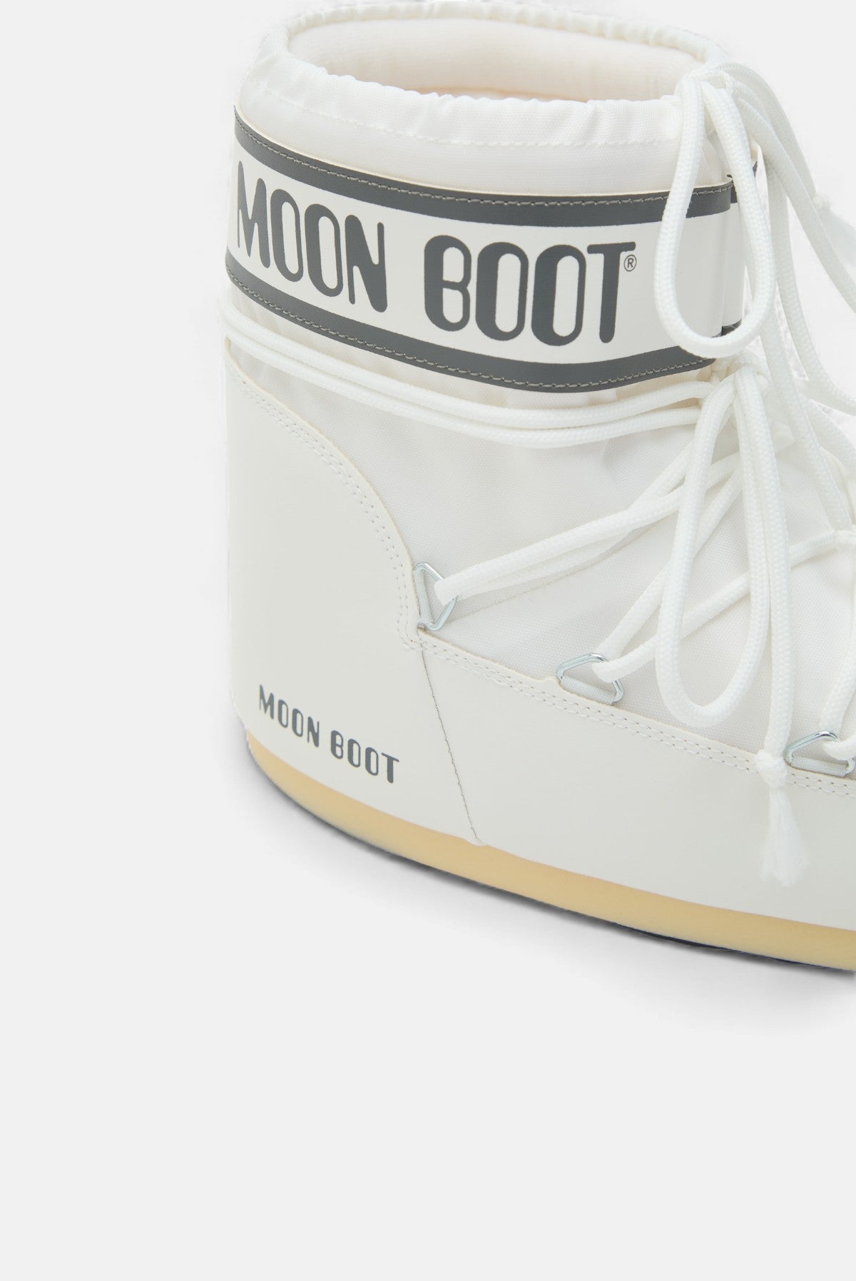 stivali icon low nylon