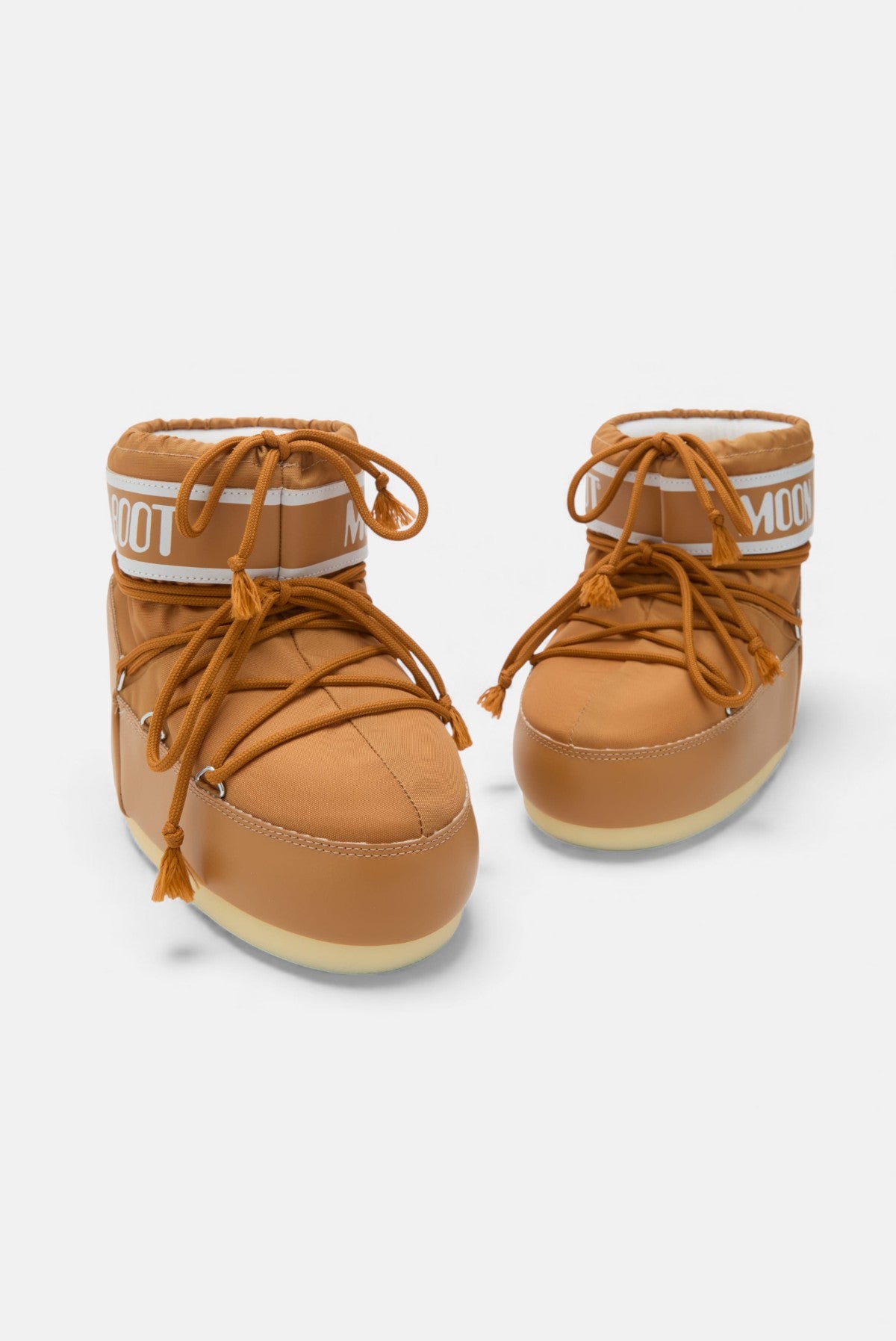 stivali icon low nylon