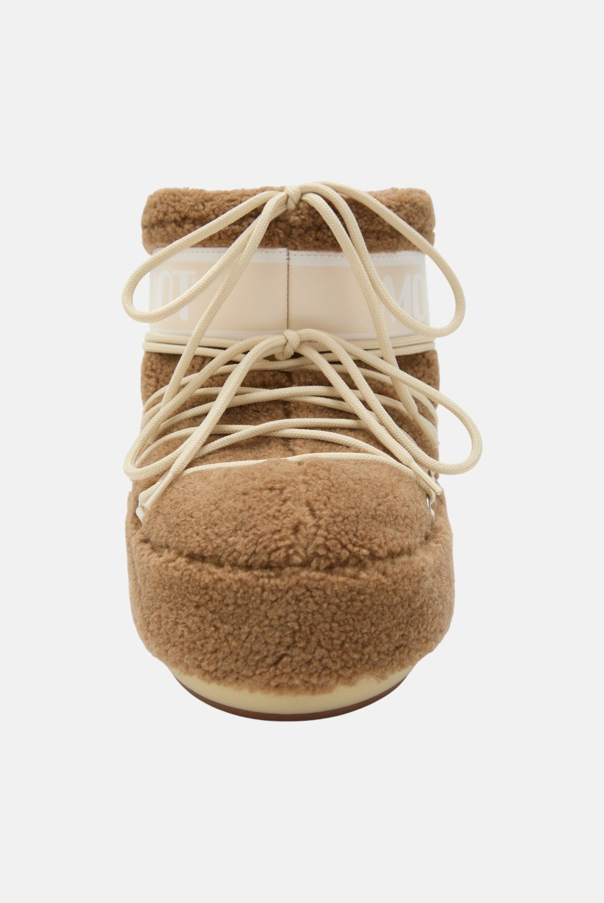 stivali icon low fleece