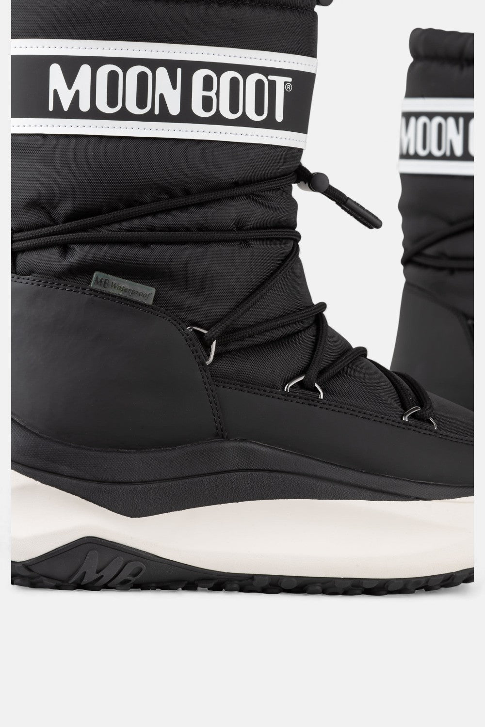 stivali moon247 polar