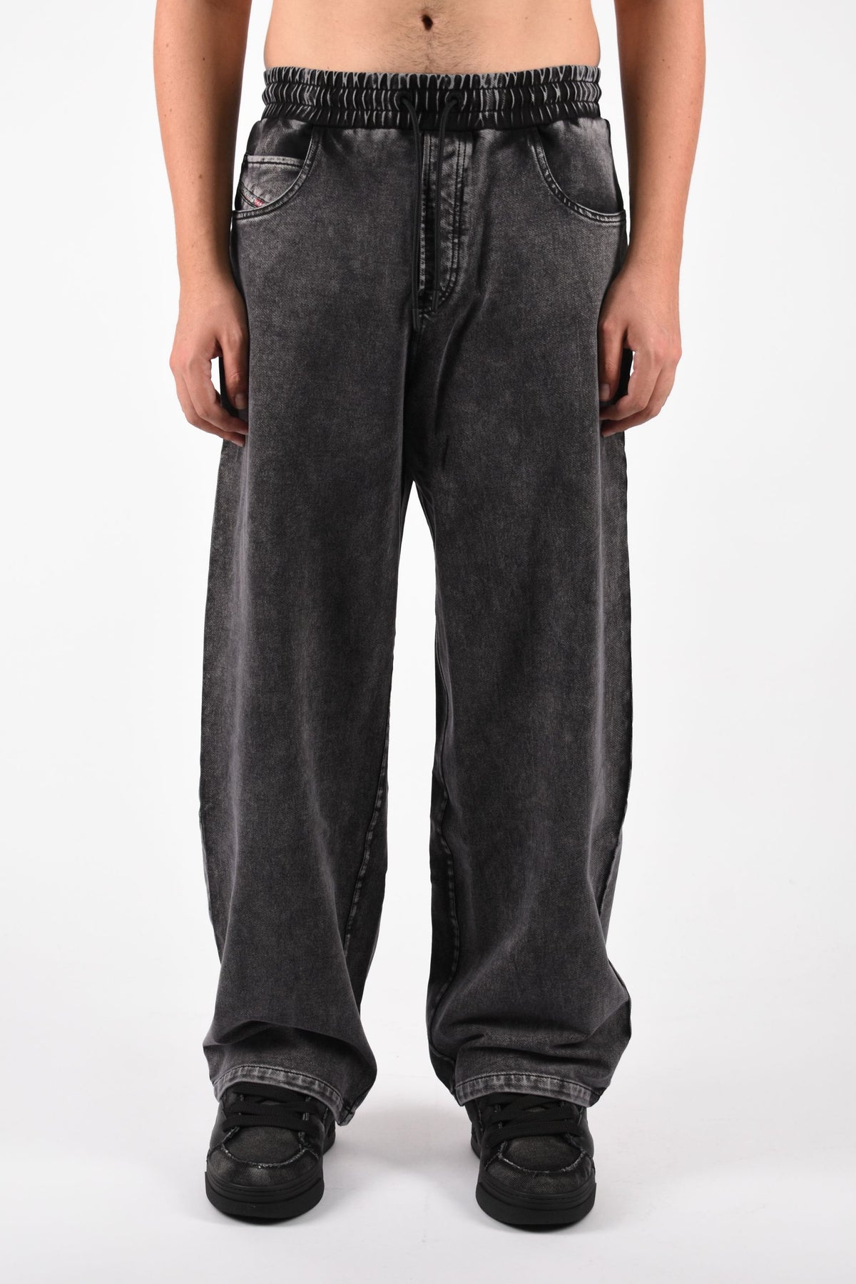 Pantaloni P-STUK A228120EFBJ