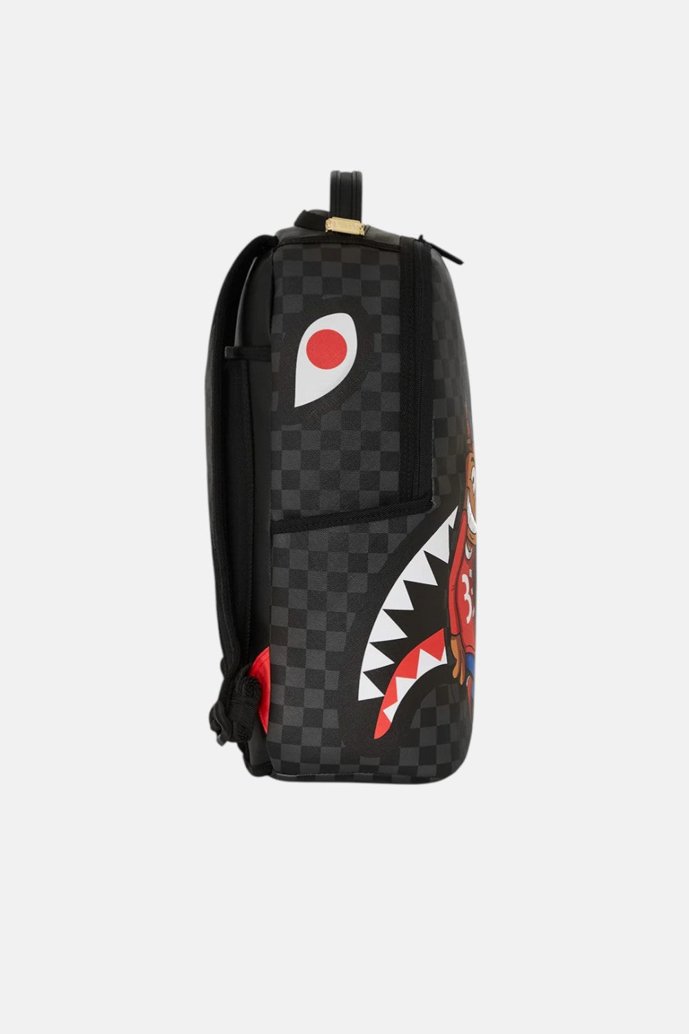 zaino gerald graffiti reveal dlxsv