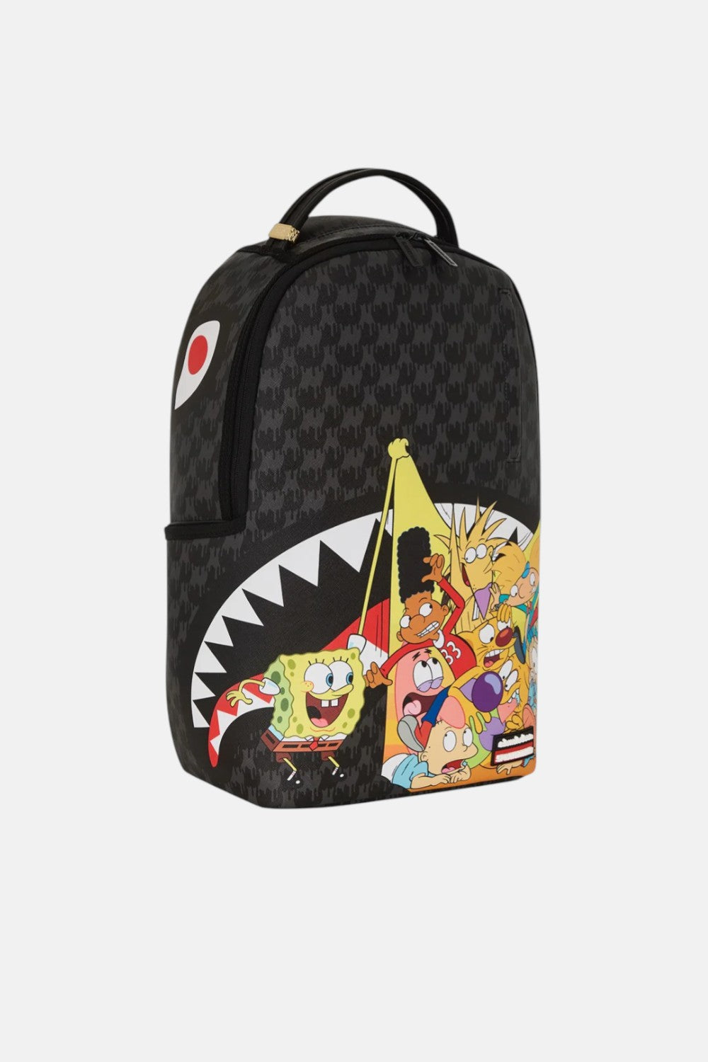 zaino 90s nick crammed reveal