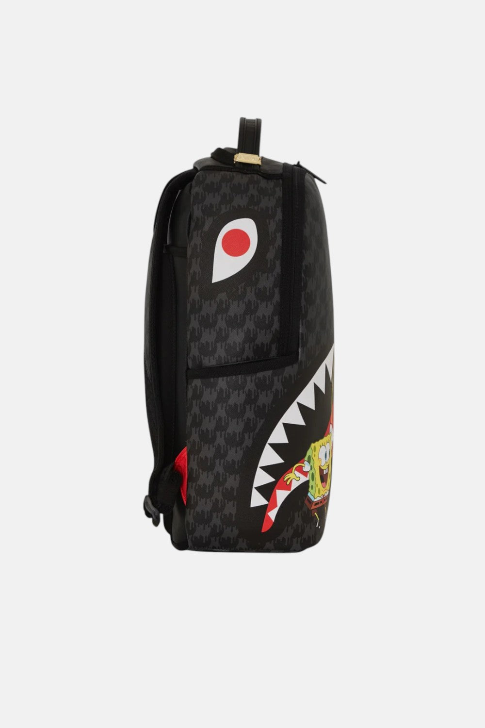 zaino 90s nick crammed reveal