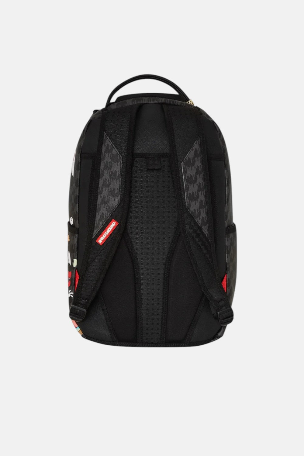 zaino 90s nick crammed reveal