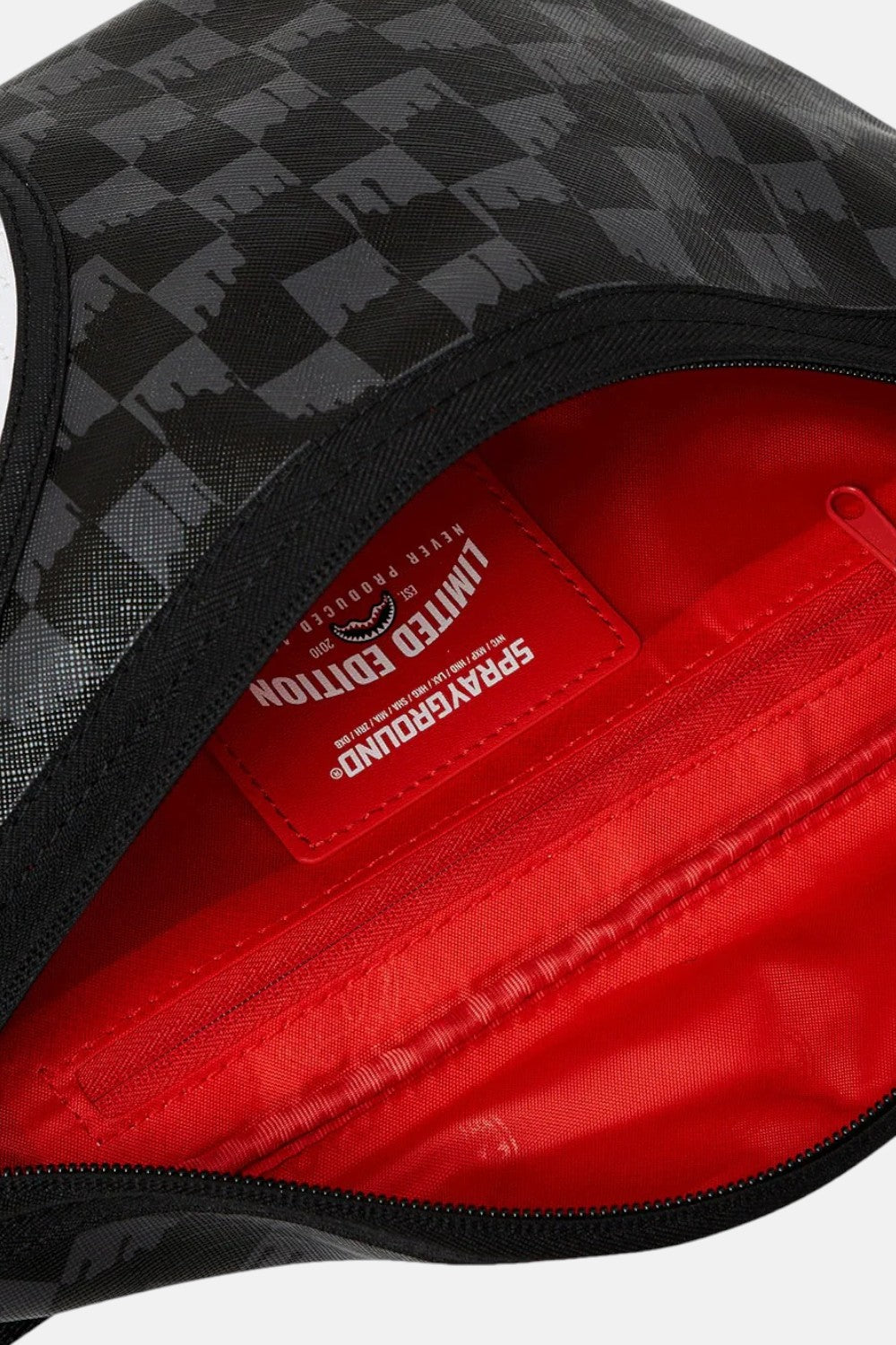 marsupio dripping sharks in paris savvy