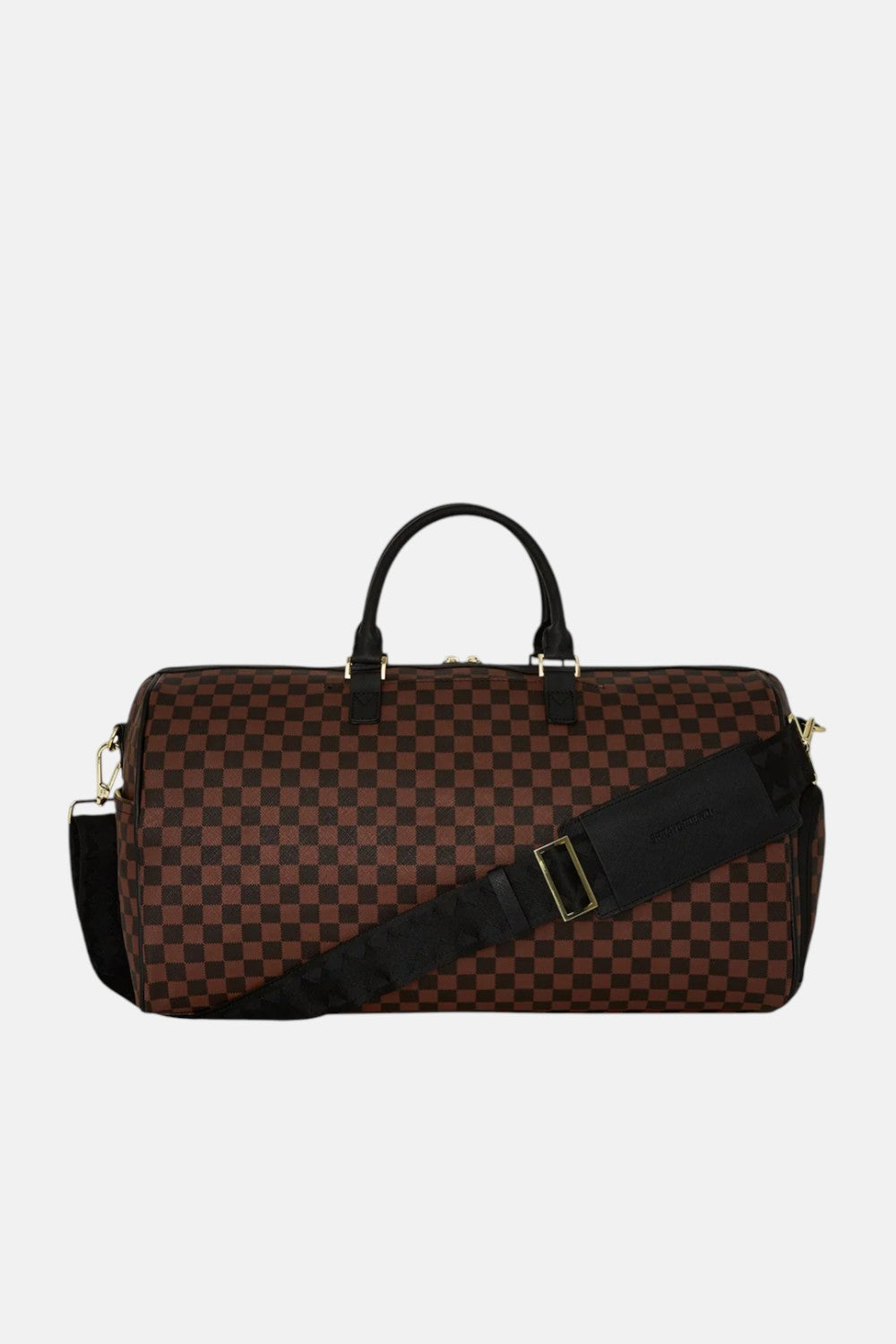 borsone sawtooth sharks in paris