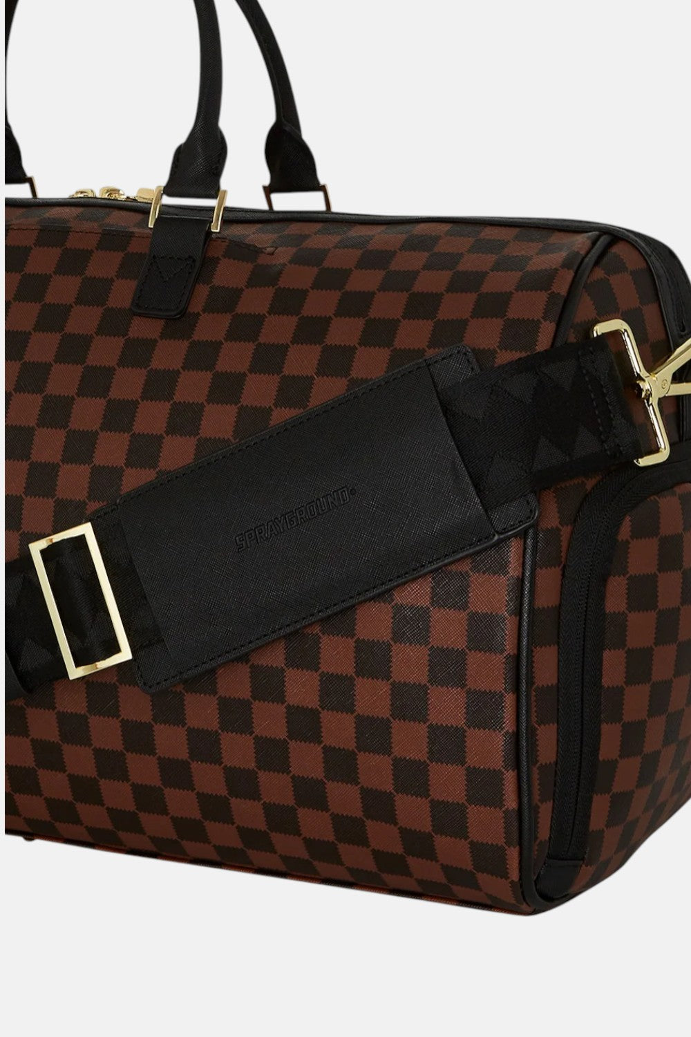 borsone sawtooth sharks in paris