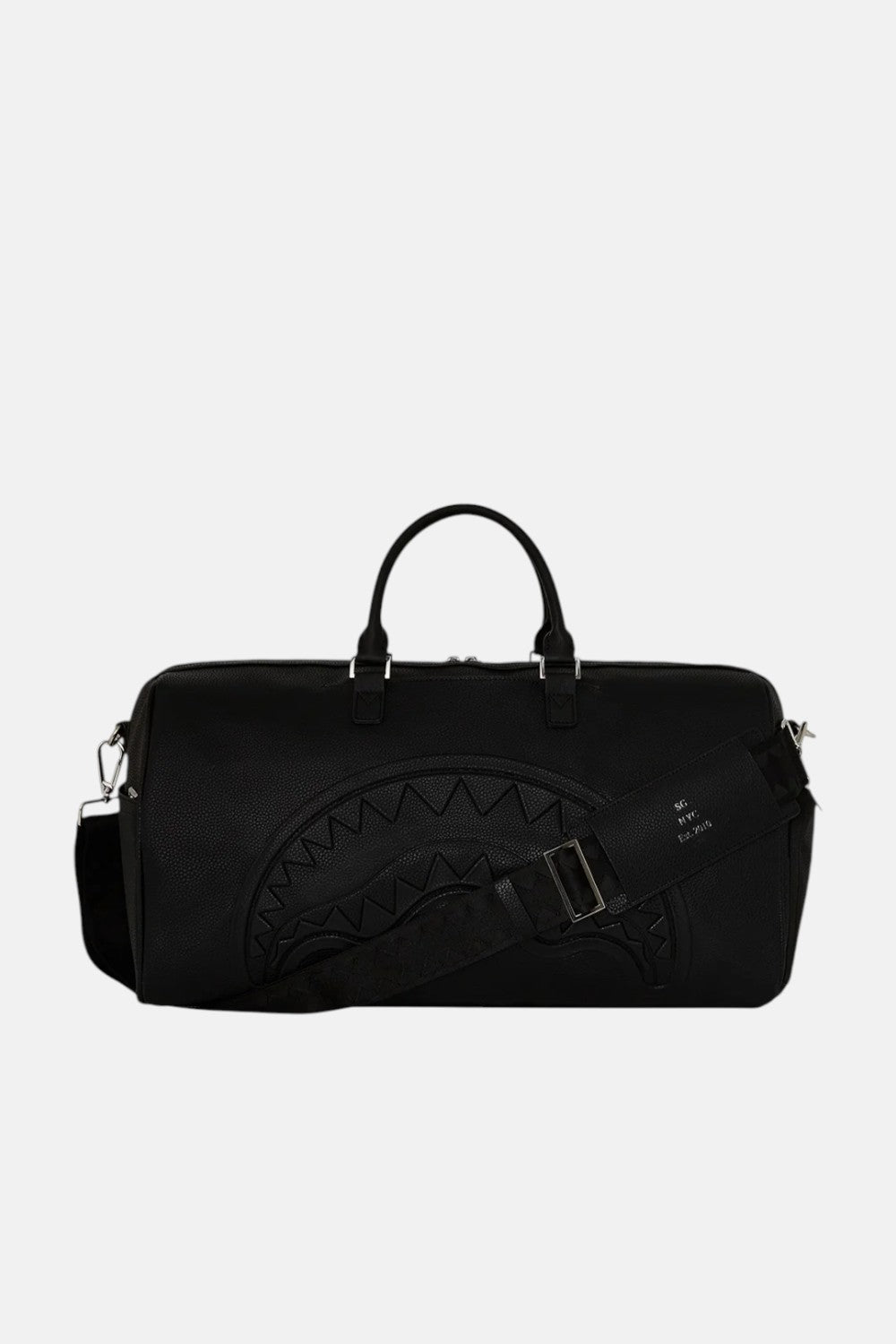 borsone night sky duffle
