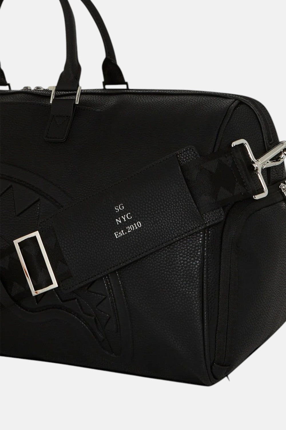 borsone night sky duffle