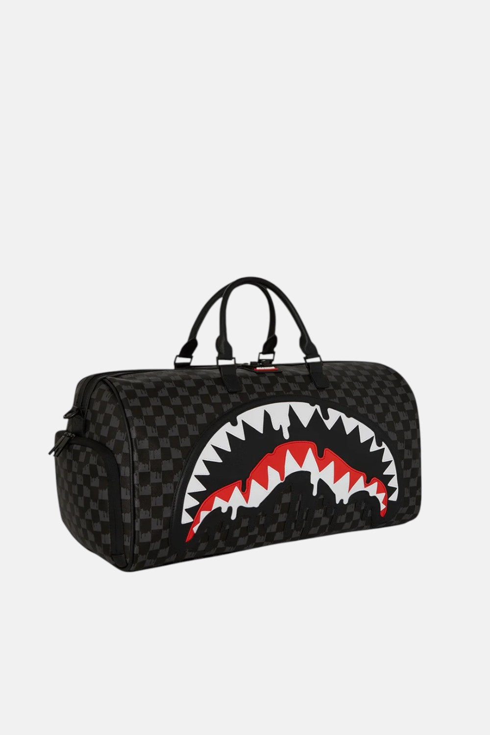 borsone dripping sharks in paris