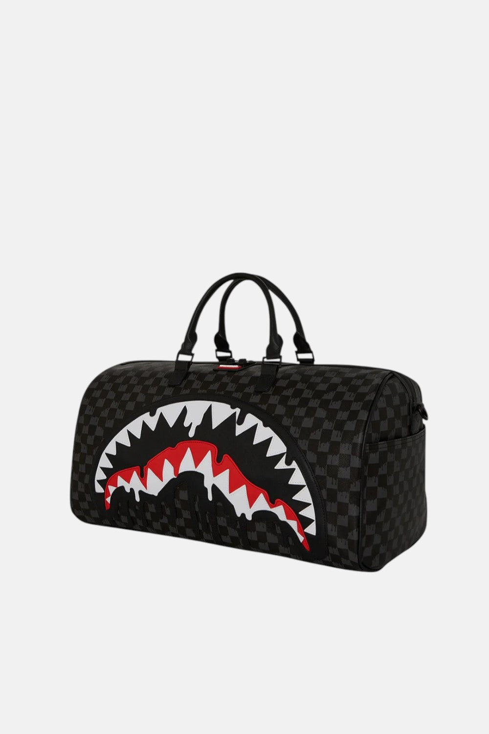 borsone dripping sharks in paris