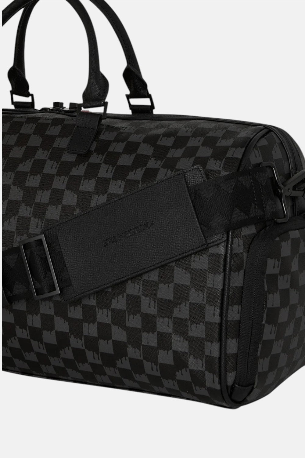 borsone dripping sharks in paris