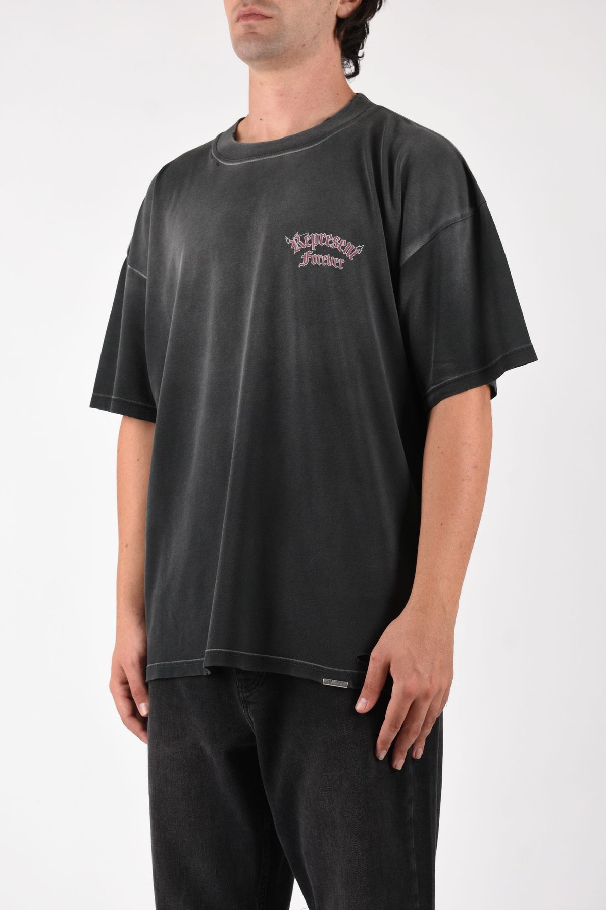 T-shirt duality in cotone MLM101189